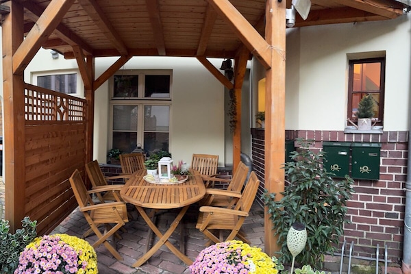 Foto van Vakantiehuis in  - Vakantiehuis in  - Untagged