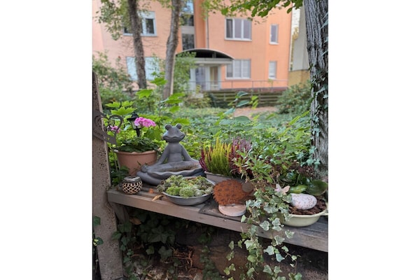 Foto van Vakantiehuis in  - Vakantiehuis in  - Untagged