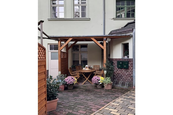 Foto van Vakantiehuis in  - Vakantiehuis in  - Untagged