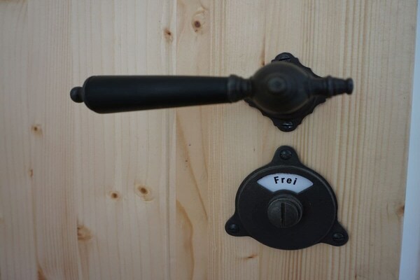 Foto van Vakantiewoning Partheblick - Vakantiehuis in Taucha - Untagged