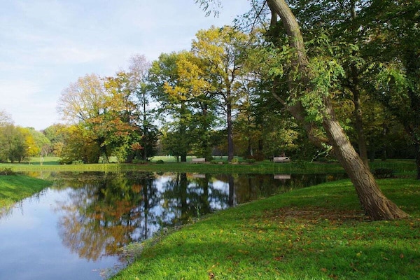 Foto van Vakantiehuis in  - Vakantiehuis in  - Untagged