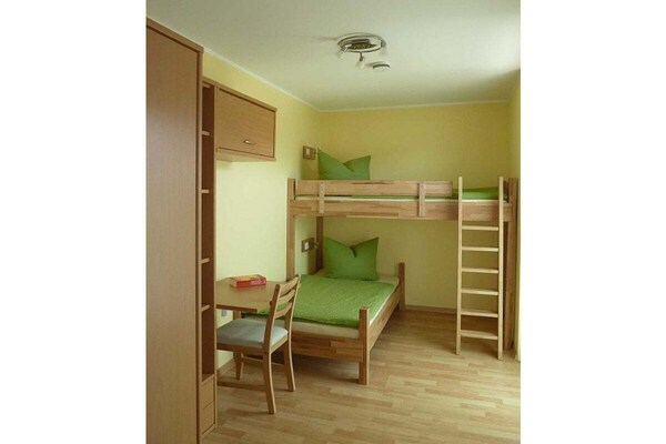 Foto van Vakantiehuis in  - Vakantiehuis in  - Untagged