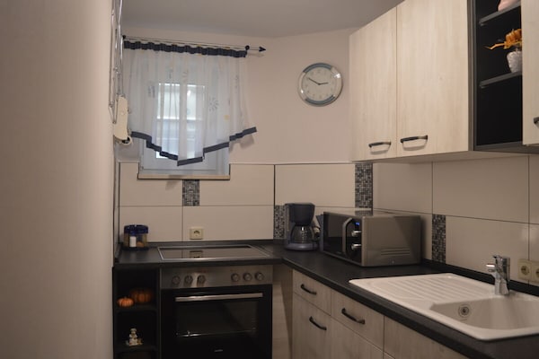 Foto van Vakantiehuis in  - Vakantiehuis in  - Untagged