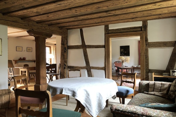 Foto van Vakantiehuis in  - Vakantiehuis in  - Untagged