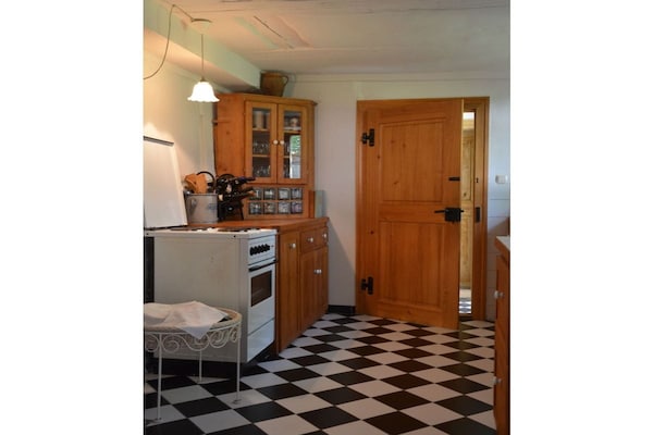 Foto van Vakantiehuis in  - Vakantiehuis in  - Untagged