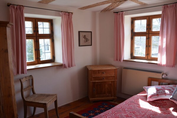 Foto van Vakantiehuis in  - Vakantiehuis in  - Untagged