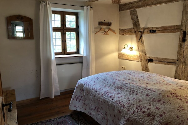 Foto van Vakantiehuis in  - Vakantiehuis in  - Untagged