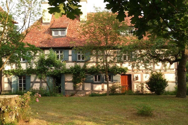 Foto van Vakantiehuis in  - Vakantiehuis in  - Untagged