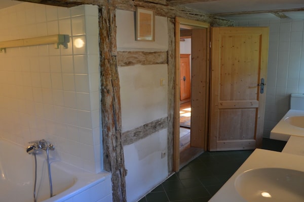 Foto van Vakantiehuis in  - Vakantiehuis in  - Untagged