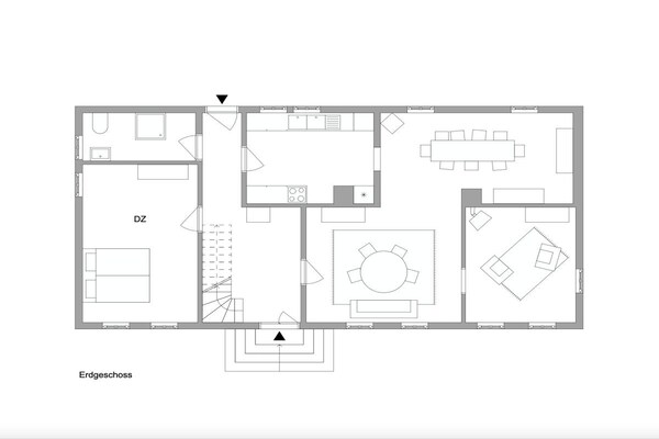 Foto van Vakantiehuis in  - Vakantiehuis in  - Untagged