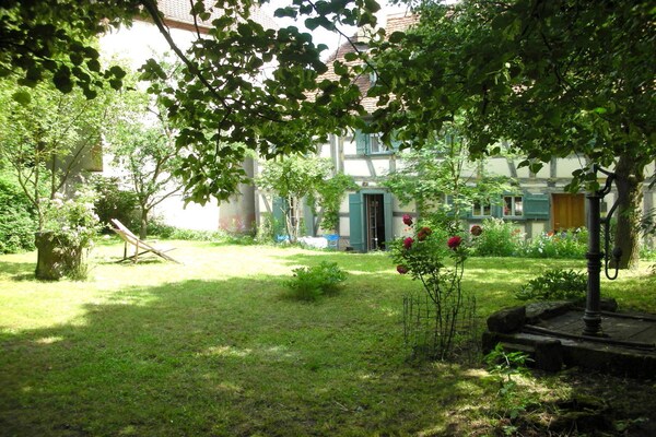 Foto van Vakantiehuis in  - Vakantiehuis in  - Untagged