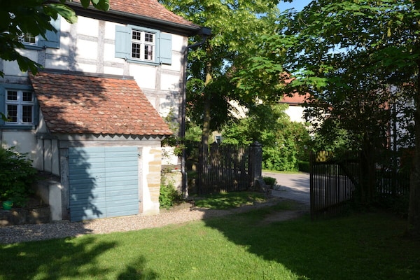 Foto van Vakantiehuis in  - Vakantiehuis in  - Untagged
