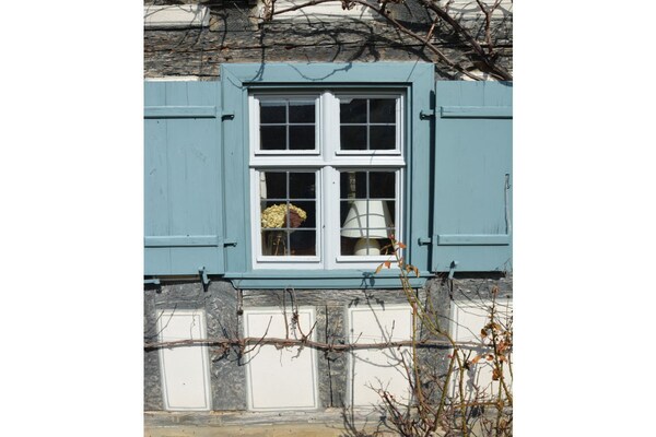 Foto van Vakantiehuis in  - Vakantiehuis in  - Untagged