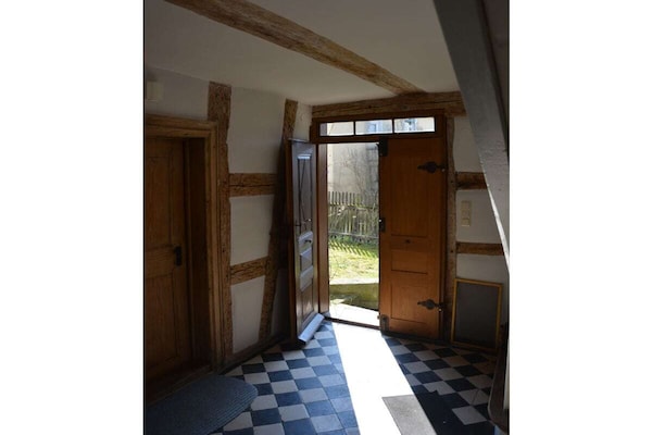 Foto van Vakantiehuis in  - Vakantiehuis in  - Untagged