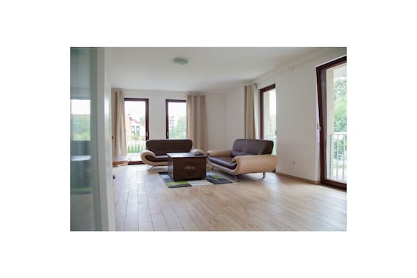 Foto van Vakantiehuis in  - Vakantiehuis in  - Untagged