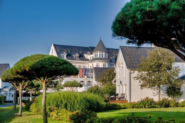 Foto van Schwielowsee Hotel Standaard tweepersoonskamer - Vakantiehuis in Werder - AreaSummer1KM