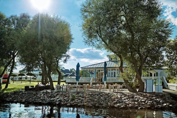 Foto van Schwielowsee Hotel Standaard tweepersoonskamer - Vakantiehuis in Werder - AreaSummer1KM