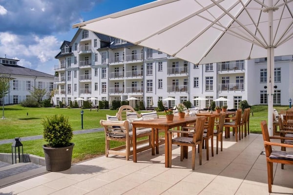 Foto van Schwielowsee Hotel Standaard tweepersoonskamer - Vakantiehuis in Werder - AreaSummer1KM