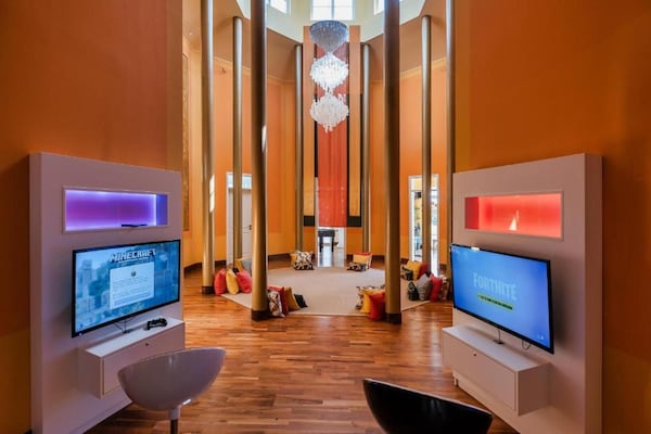 Foto van Sunday Resort Schwielowsee 2-Slaapkamersuite - Vakantiehuis in Werder - HotelFacilitiesAndServices