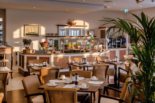 Foto van Sunday Resort Schwielowsee 2-Slaapkamersuite - Vakantiehuis in Werder - HotelFacilitiesAndServices
