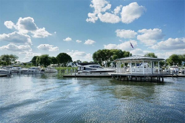 Foto van Sunday Resort Schwielowsee 2-Slaapkamersuite - Vakantiehuis in Werder - AreaSummer5KM