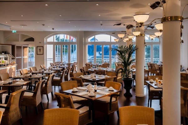 Foto van Sunday Resort Schwielowsee 2-Slaapkamersuite - Vakantiehuis in Werder - HotelFacilitiesAndServices
