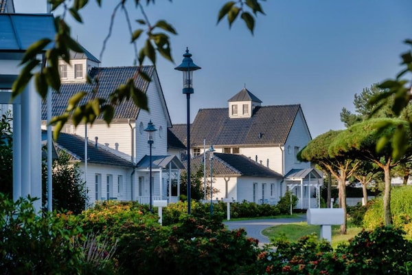 Foto van Sunday Resort Schwielowsee Presidentiële suite - Vakantiehuis in Werder - AreaSummer1KM