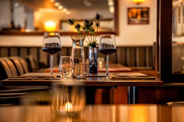 Foto van Sunday Resort Schwielowsee Presidentiële suite - Vakantiehuis in Werder - HotelFacilitiesAndServices