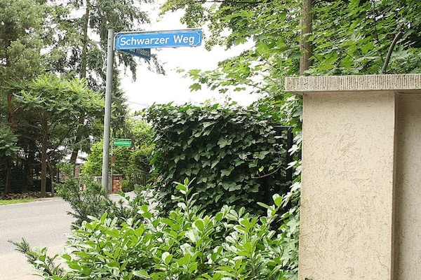 Foto van 1 - Landhuis Langerwisch - Vakantiehuis in Michendorf OT Langerwisch - Untagged