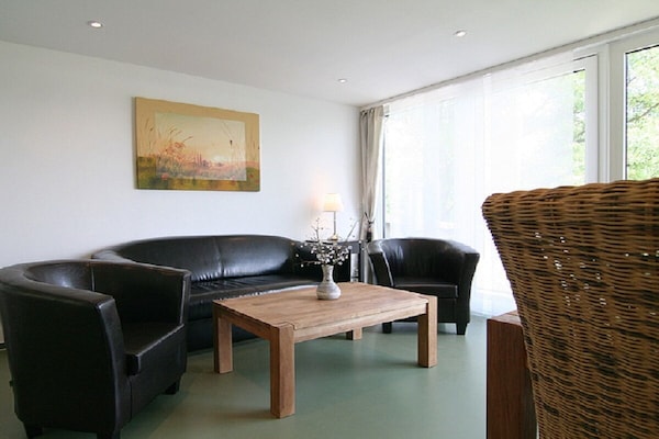 Foto van 1 - Landhuis Langerwisch - Vakantiehuis in Michendorf OT Langerwisch - Untagged