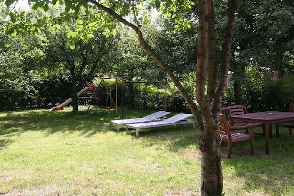 Foto van 1 - Landhuis Langerwisch - Vakantiehuis in Michendorf OT Langerwisch - Untagged
