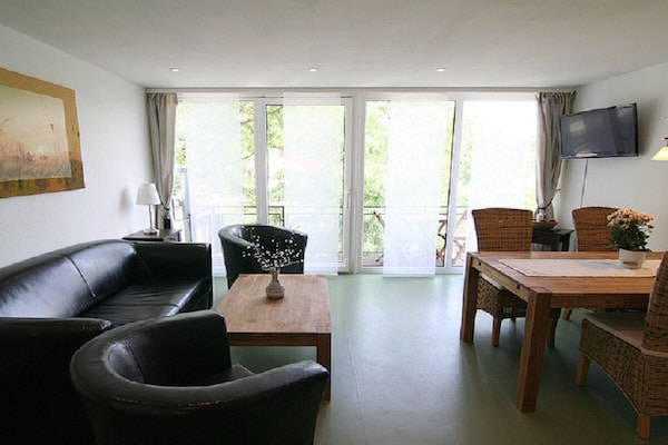 Foto van 1 - Landhuis Langerwisch - Vakantiehuis in Michendorf OT Langerwisch - Untagged