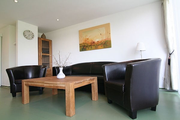 Foto van 1 - Landhuis Langerwisch - Vakantiehuis in Michendorf OT Langerwisch - Untagged