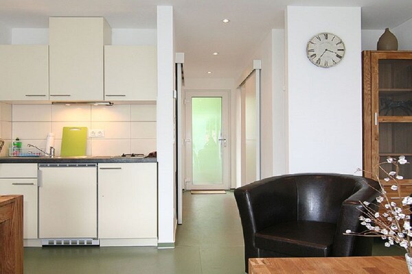 Foto van 1 - Landhuis Langerwisch - Vakantiehuis in Michendorf OT Langerwisch - Untagged