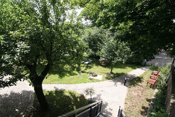 Foto van 1 - Landhuis Langerwisch - Vakantiehuis in Michendorf OT Langerwisch - Untagged