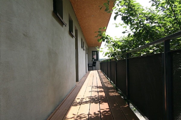 Foto van 1 - Landhuis Langerwisch - Vakantiehuis in Michendorf OT Langerwisch - Untagged
