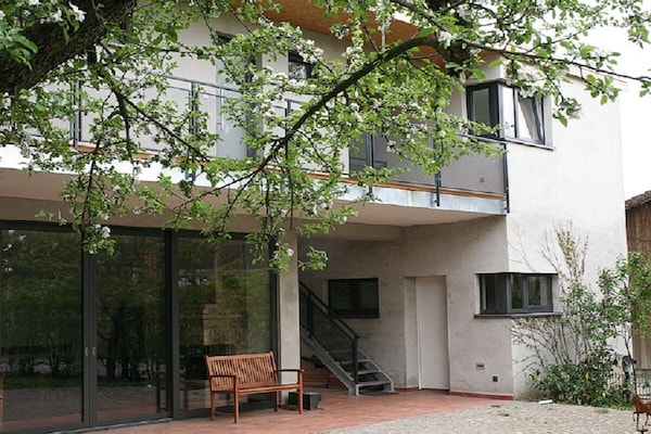 Foto van 1 - Landhuis Langerwisch - Vakantiehuis in Michendorf OT Langerwisch - Untagged
