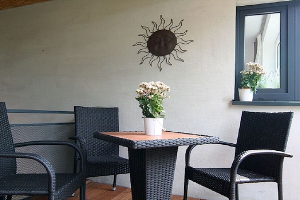 Foto van 1 - Landhuis Langerwisch - Vakantiehuis in Michendorf OT Langerwisch - Untagged