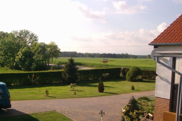 Foto van Vakantiehuis in  - Vakantiehuis in  - Untagged