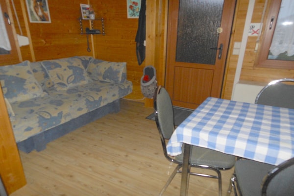 Foto van Vakantiehuis in  - Vakantiehuis in  - Untagged