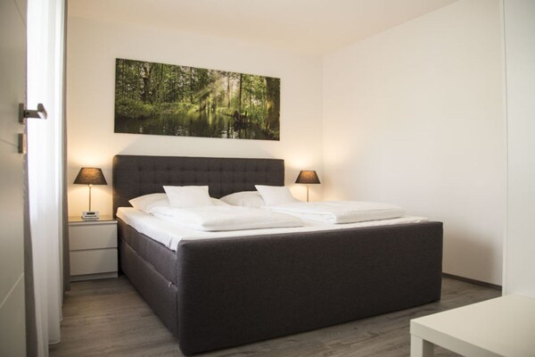 Foto van Vakantiehuis in  - Vakantiehuis in  - Untagged