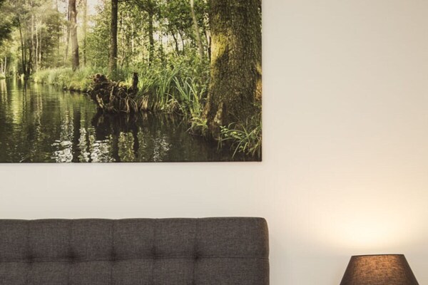 Foto van Vakantiehuis in  - Vakantiehuis in  - Untagged
