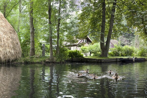 Foto van Vakantiehuis in  - Vakantiehuis in  - Untagged