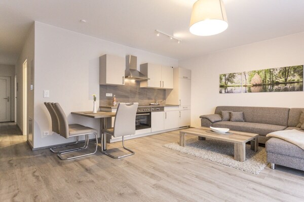 Foto van Vakantiehuis in  - Vakantiehuis in  - Untagged
