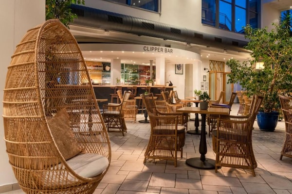 Foto van Sunday Resort Marina Appartement met 1 slaapkamer - Vakantiehuis in Rheinsberg - HotelFacilitiesAndServices