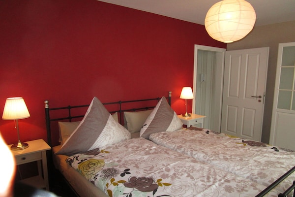 Foto van 1 in het vakantiehuis - Sylke - Vakantiehuis in Waren (Müritz) - Untagged
