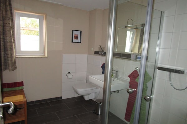 Foto van 1 in het vakantiehuis - Sylke - Vakantiehuis in Waren (Müritz) - Untagged