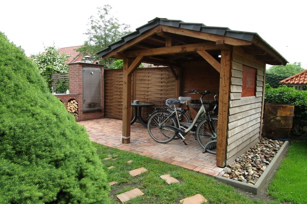 Foto van 1 in het vakantiehuis - Sylke - Vakantiehuis in Waren (Müritz) - Untagged