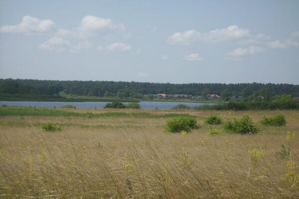 Foto van (1e verdieping) - Zum Adler Horst - in Federow - Vakantiehuis in Federow - Untagged
