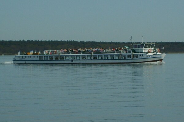 Foto van (1e verdieping) - Zum Adler Horst - in Federow - Vakantiehuis in Federow - Untagged